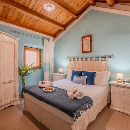 S'Apposentu - Un'Angolo Di Paradiso Con La Vista Sul Castello Bosa Exteriör bild