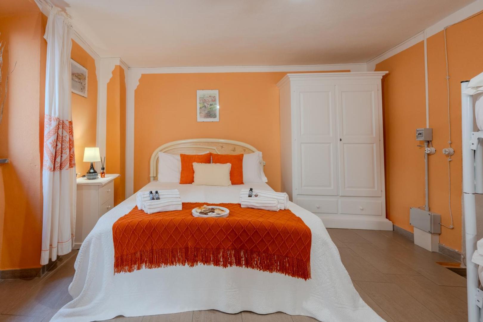 S'Apposentu - Un'Angolo Di Paradiso Con La Vista Sul Castello Bosa Exteriör bild